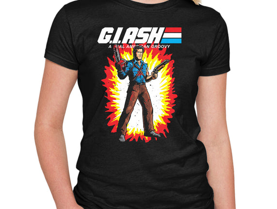 GI ASH