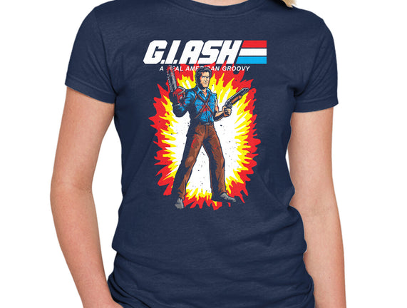 GI ASH