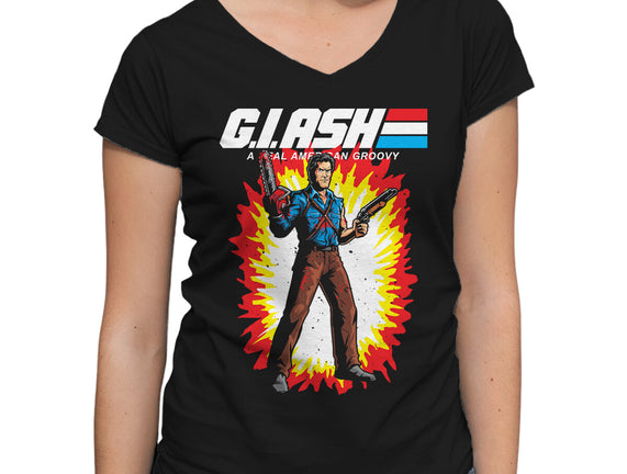 GI ASH