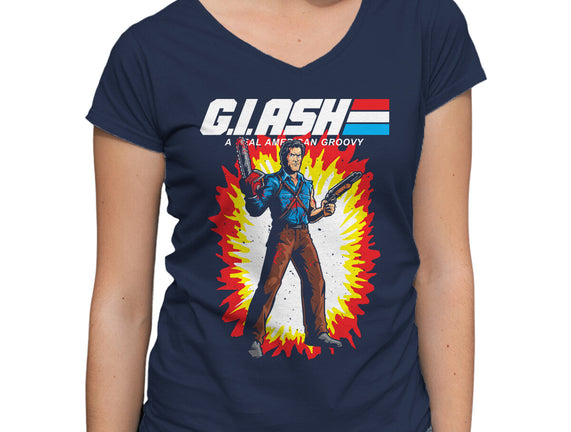 GI ASH
