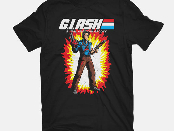 GI ASH