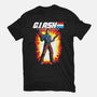 GI ASH-Mens-Heavyweight-Tee-arace