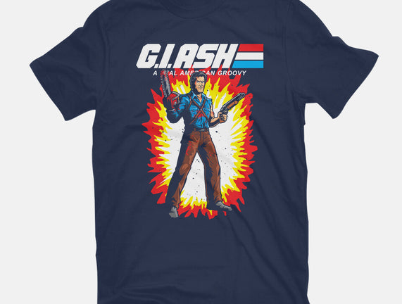 GI ASH