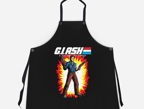 GI ASH