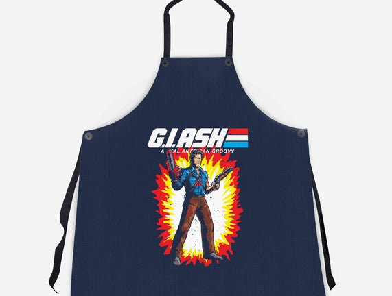 GI ASH