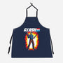 GI ASH-Unisex-Kitchen-Apron-arace