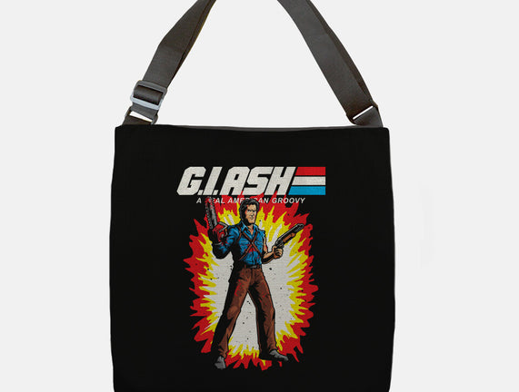 GI ASH