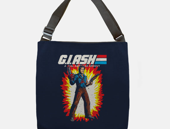 GI ASH