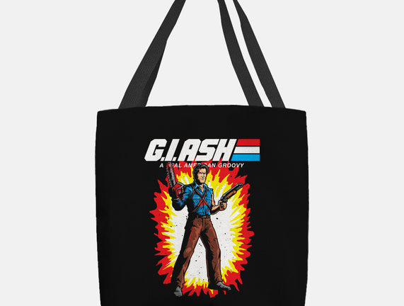 GI ASH
