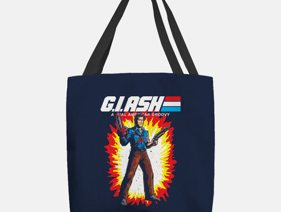 GI ASH