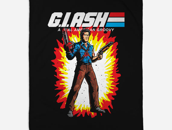GI ASH