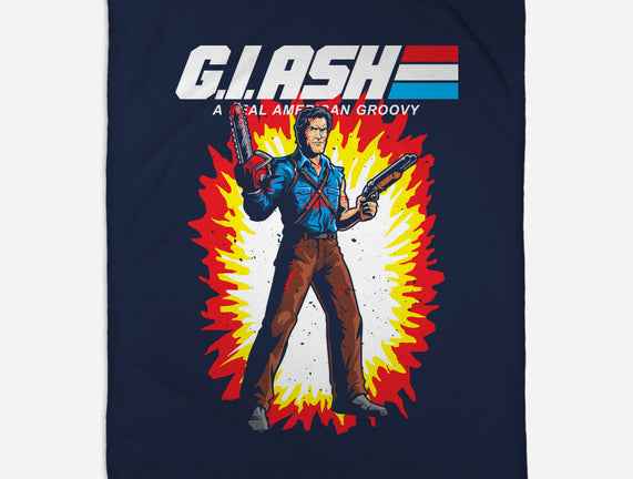 GI ASH