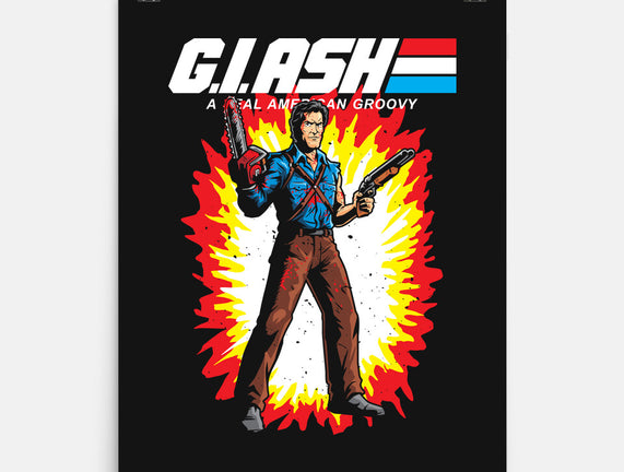 GI ASH