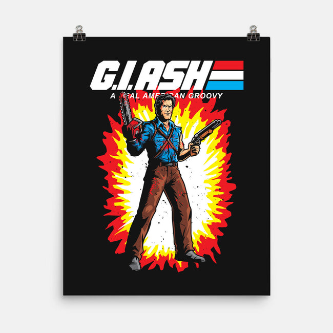 GI ASH-None-Matte-Poster-arace