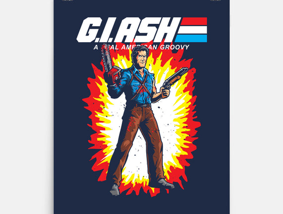 GI ASH