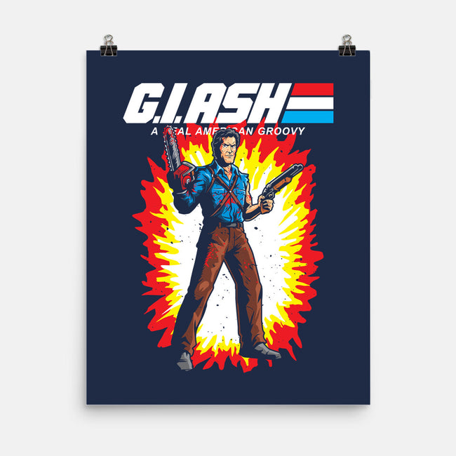 GI ASH-None-Matte-Poster-arace