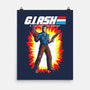 GI ASH-None-Matte-Poster-arace