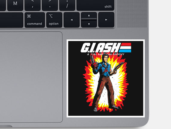 GI ASH