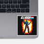GI ASH-None-Glossy-Sticker-arace
