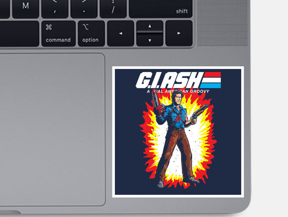 GI ASH