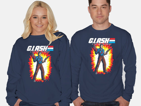 GI ASH