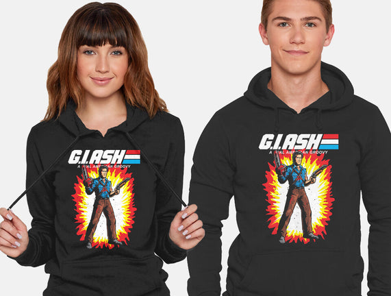 GI ASH