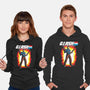 GI ASH-Unisex-Pullover-Sweatshirt-arace