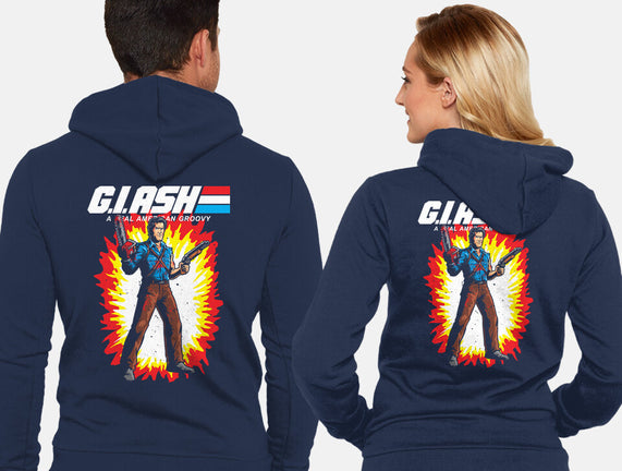 GI ASH