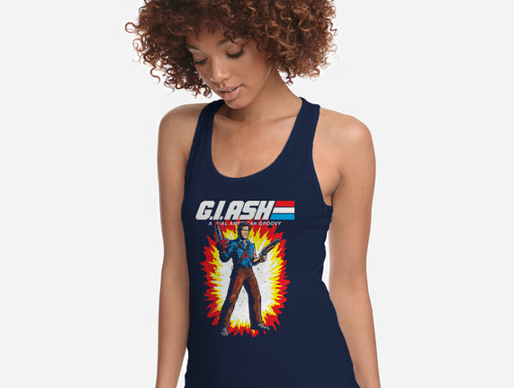 GI ASH