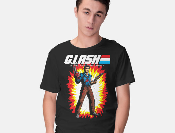 GI ASH
