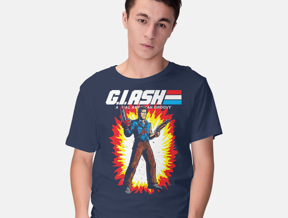 GI ASH
