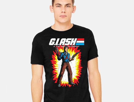 GI ASH