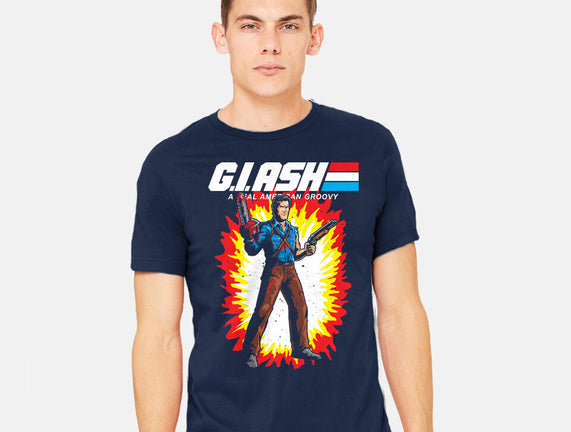 GI ASH