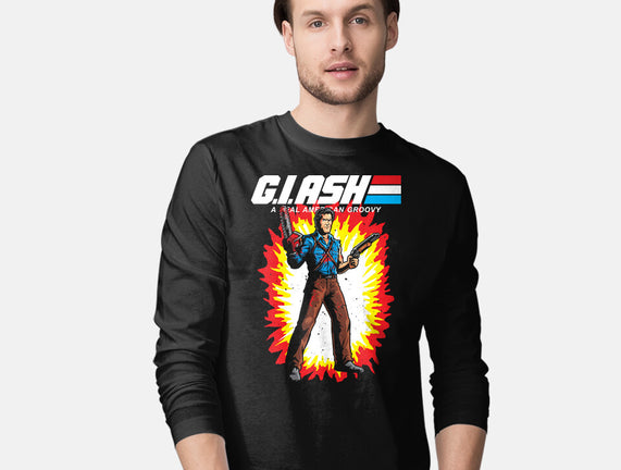 GI ASH