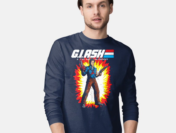 GI ASH