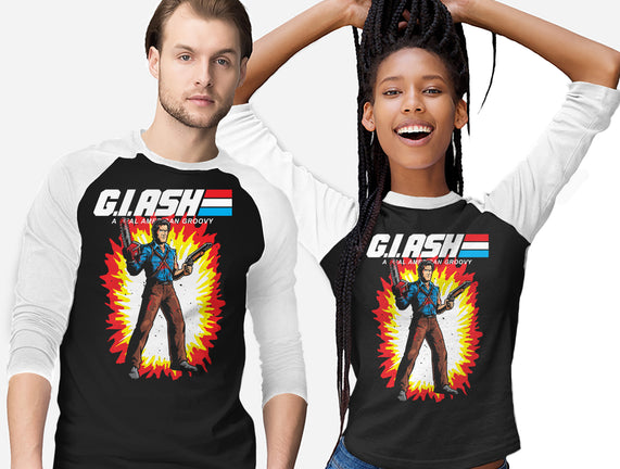 GI ASH