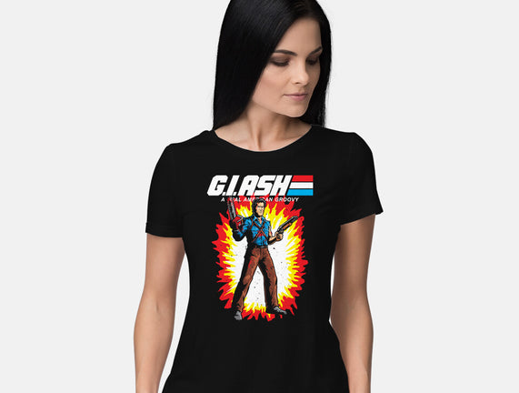 GI ASH