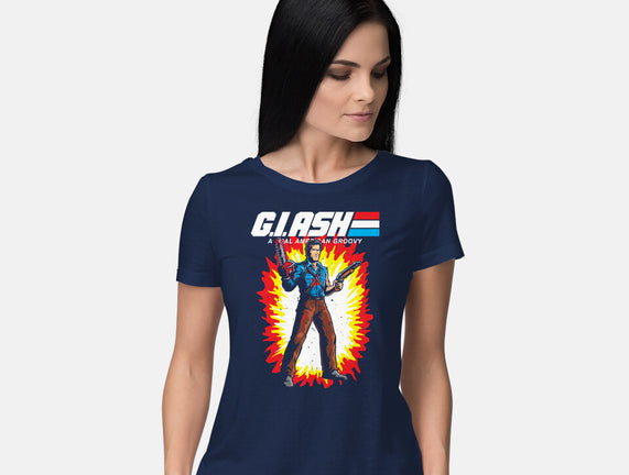 GI ASH