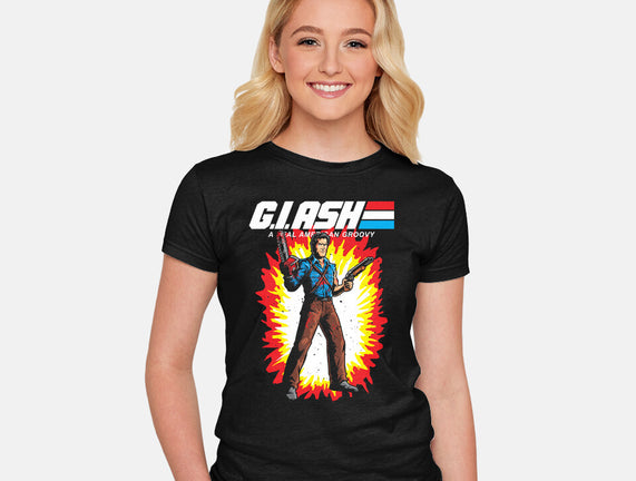 GI ASH