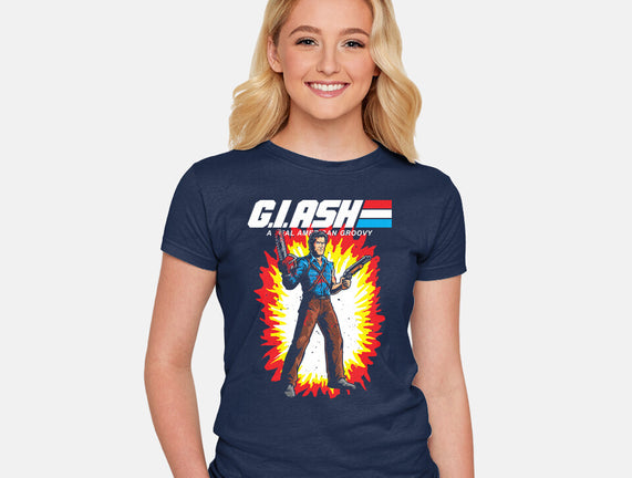GI ASH