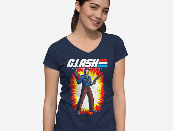 GI ASH