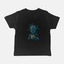 Hell's Cube-Baby-Basic-Tee-Gleydson Barboza