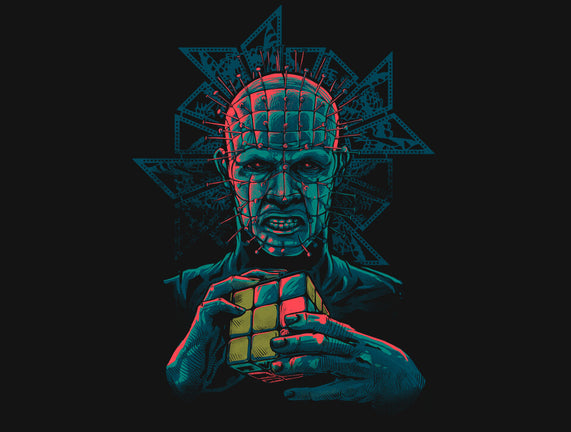 Hell's Cube