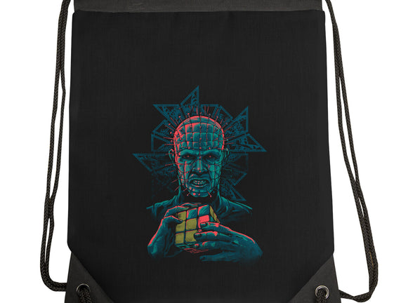 Hell's Cube