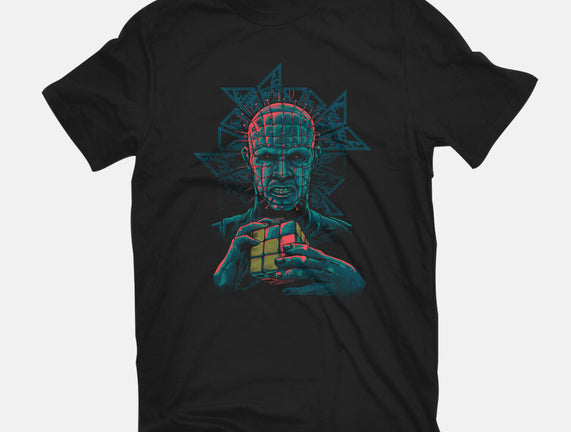 Hell's Cube
