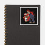 Why You Little Gouken-None-Glossy-Sticker-joerawks