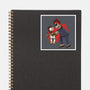 Why You Little Gouken-None-Glossy-Sticker-joerawks