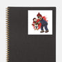 Why You Little Gouken-None-Glossy-Sticker-joerawks