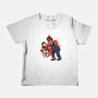 Why You Little Gouken-Baby-Basic-Tee-joerawks