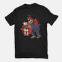 Why You Little Gouken-Mens-Premium-Tee-joerawks